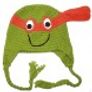 Teenage Mutant Ninja Turtles Hat Image 4
