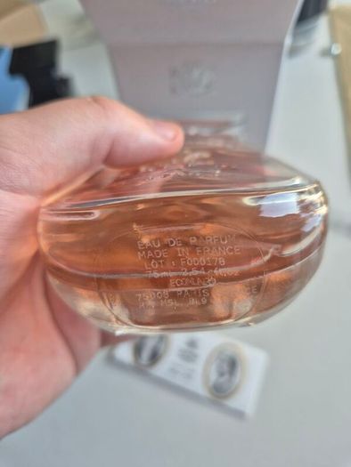 Creed wind flowers 75ml