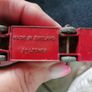 Vintage Matchbox No. 5 London Transport Bus Image 2