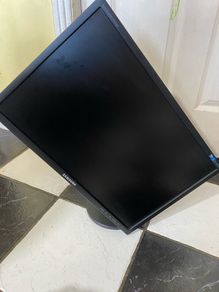 Samsung 20"Lcd Monitor with VGA & DVI collection for sale