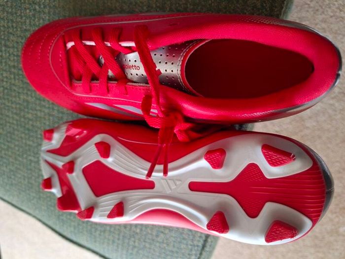 Unisex Football Boots