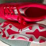 Unisex Football Boots Image 4