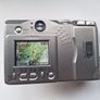Canon Digital IXUS 300 Image 3