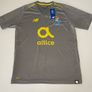 Porto FC 18/19 Season Away Jersey New Balance NB Dry Shirt Mens Size Small Image 4