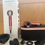 Dyson Supersonic Nural hair dryer Image 4