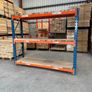 Used Longspan Shelving / Racking Image 2