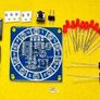 Electronics DIY Kit (Lucky Rotary) Image 2
