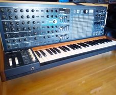 Auturia Matrixbrute