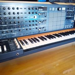 Auturia Matrixbrute