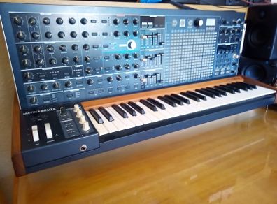Auturia Matrixbrute