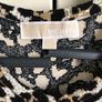 Michael Kors Leopard design dress Size  8/10 Image 2