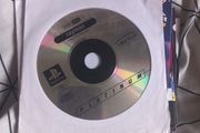 Rayman ps1