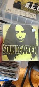 Soundgarden
