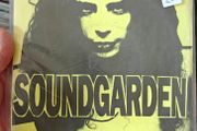 Soundgarden
