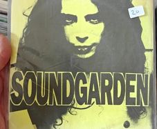 Soundgarden