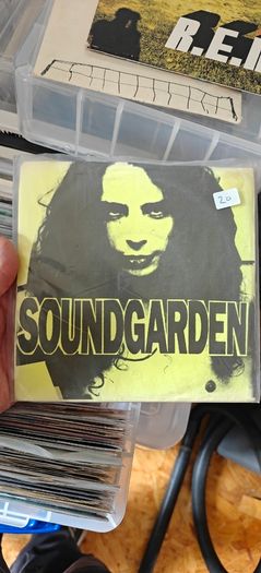 Soundgarden