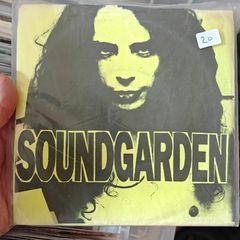 Soundgarden