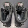 Strauss Leather Work Boots Image 4
