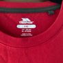 Red Trepass T-shirt Image 3