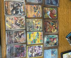 pokemon collection