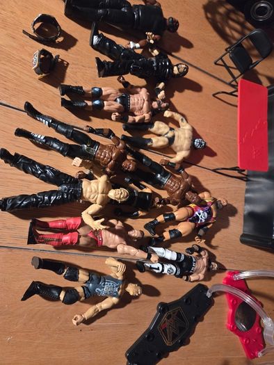 Kids toys