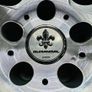 Work Durandal DD5.2 Wheels Image 6