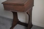 Old School Desk