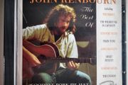 John Renbourn - The Best Of John Renbourn CD (1996) Compilation Folk Blues Celtic EX+