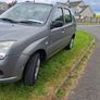 Suzuki ignis Image 3