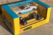 Corgi Toys 1/43 DeTomaso Mangusta