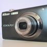 Nikon Coolpix S4000 Image 2