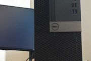 Dell Optiplex 5050 Mt - I5 | 16gb Ram | 5 Gb Quadro Gpu