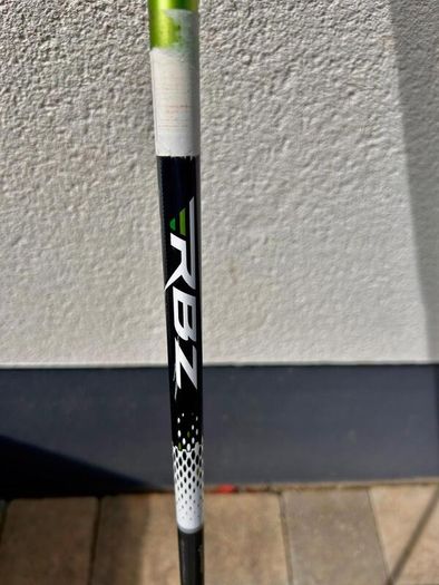 Left TaylorMade RBZ SpeedLite 3 Wood (Fairway Wood) 15 Regular Flex