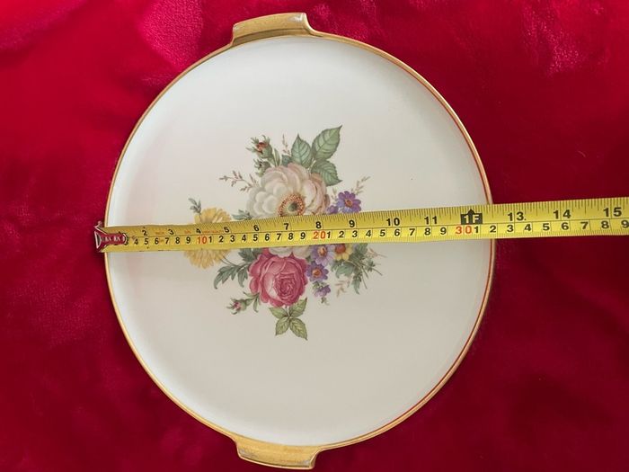 Plate