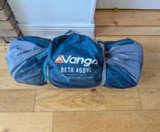 Vango Beta 450XL Tent