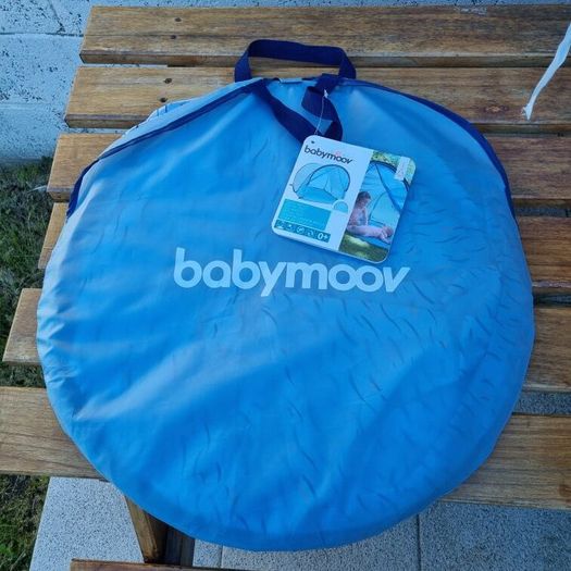 Babymoov Anti-UV Tent 50+ Factor UV Protection
