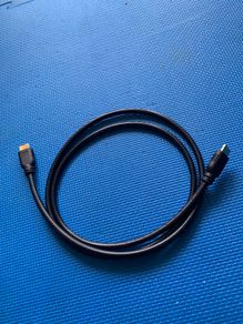 Standard HDMI to HDMI cable
