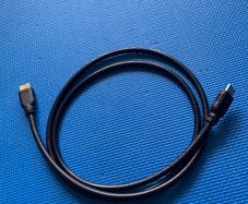 Standard HDMI to HDMI cable
