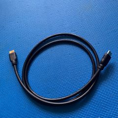 Standard HDMI to HDMI cable