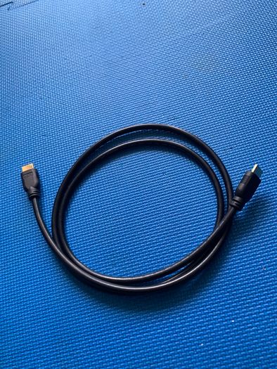 Standard HDMI to HDMI cable