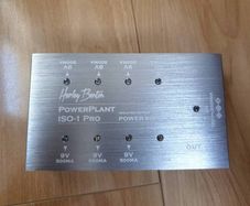 Harley Benton Iso-1 Pro