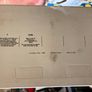 Harley Davidson FXS 80 Low Ride Scale 1/15 Rare Polistil Image 5