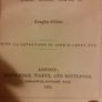 longfellows  poetical works 1865 Image 3