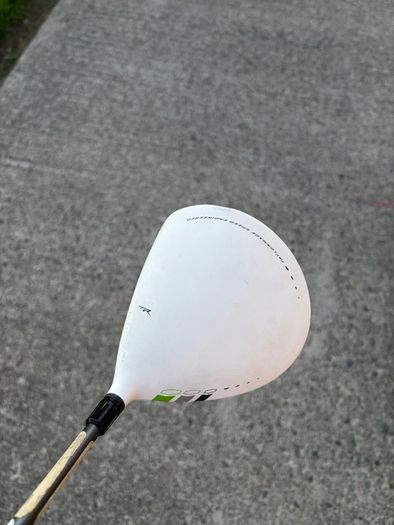 Taylormade RBZ Driver