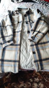 Ladies coat
