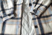Ladies coat