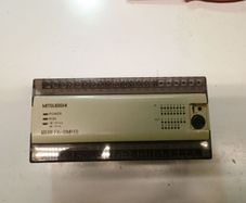 Mitsubishi Plc Fx0-30mr   Used