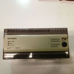 Mitsubishi Plc Fx0-30mr   Used