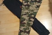 Nike Tech Track Bottoms X 2 Pairs