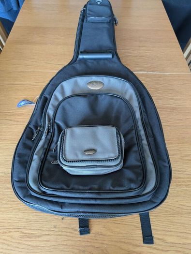 CNB Guitar Bag